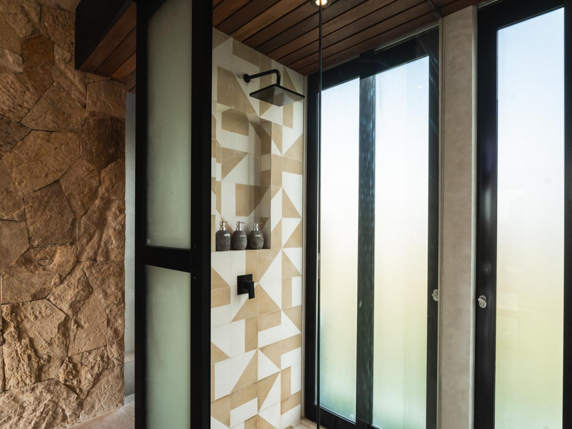 Blacksand Villas Echo Beach Canggu Exterior foto